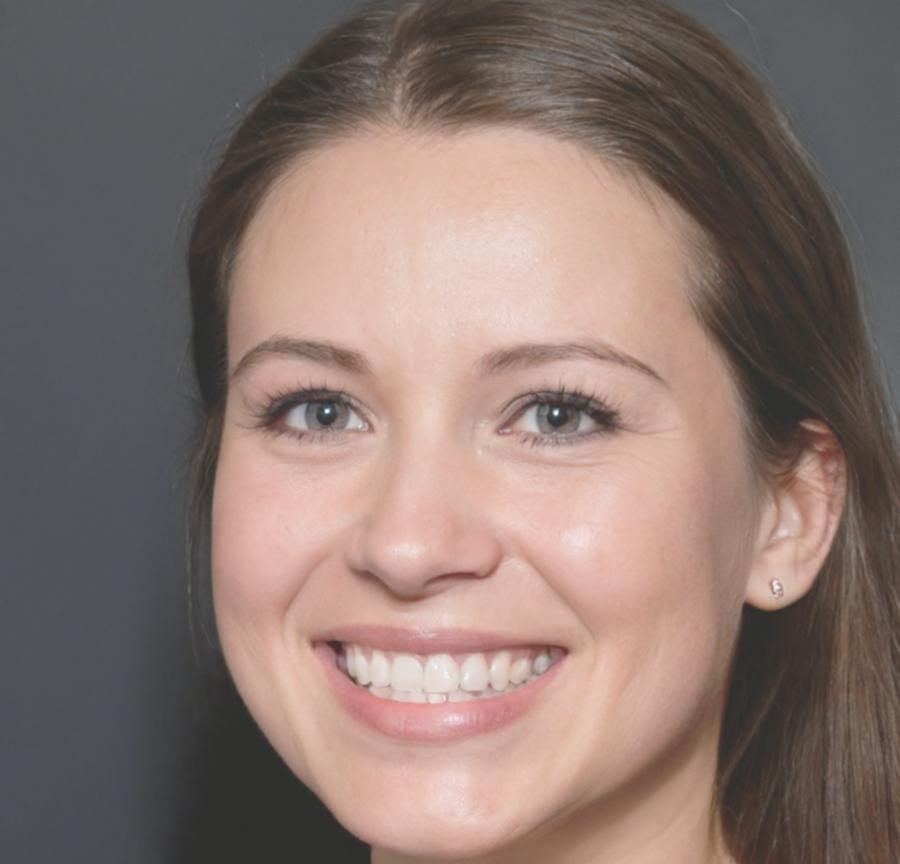 Layla Mansour, Lead Game Designer