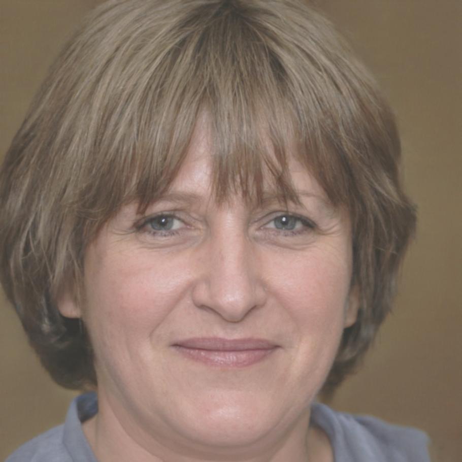 Farida Khalil, Technical Director