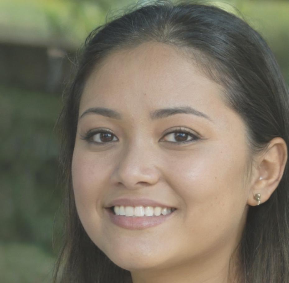 Nadia El-Rashid, Technical Director