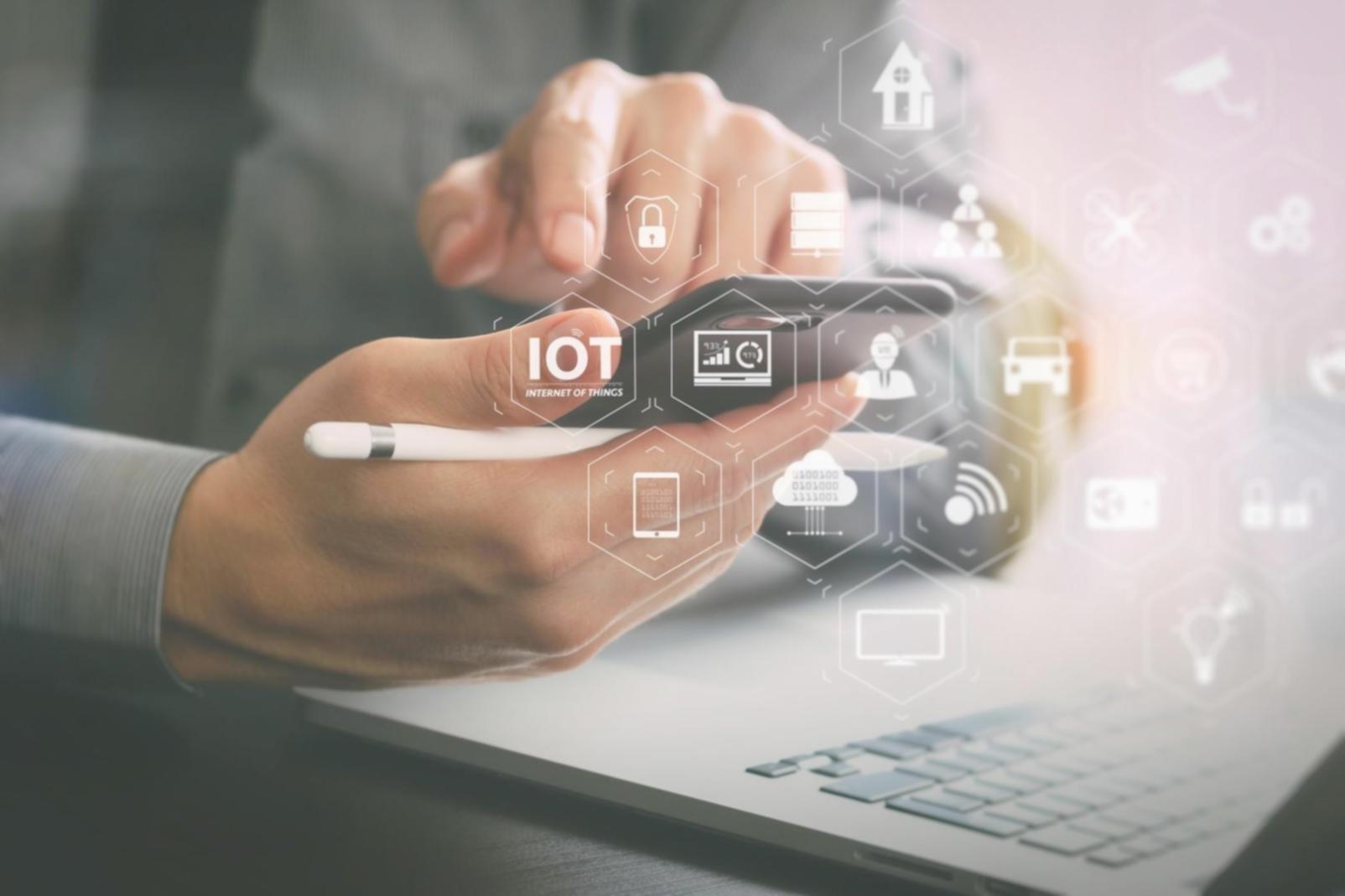 Development team collaborating on mobile game project