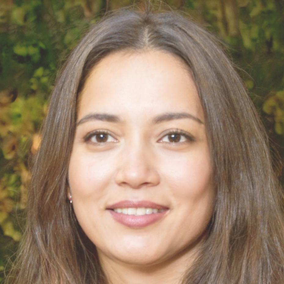 Layla Osman - Lead Game Developer